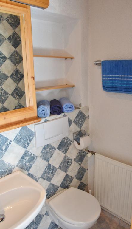 Sonnenheim Villa Forchach Room photo